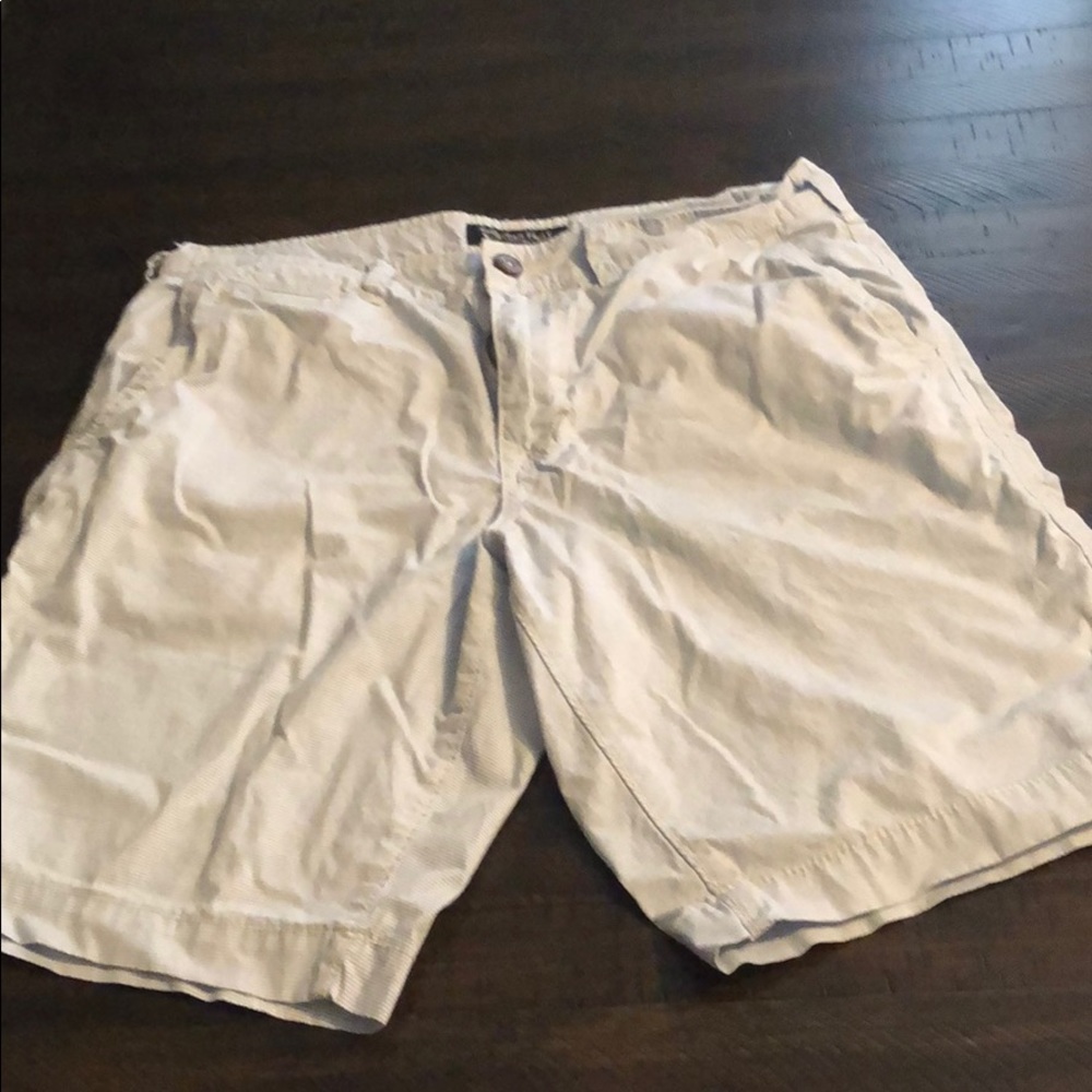 Men’s American Eagle Classic Extreme Flex Shorts